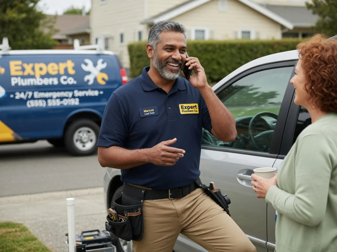 Drain Cleaning Holton, IN FAQs